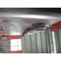 Понтонный лодочный стальной понтон для морских деталей (USA1-009)